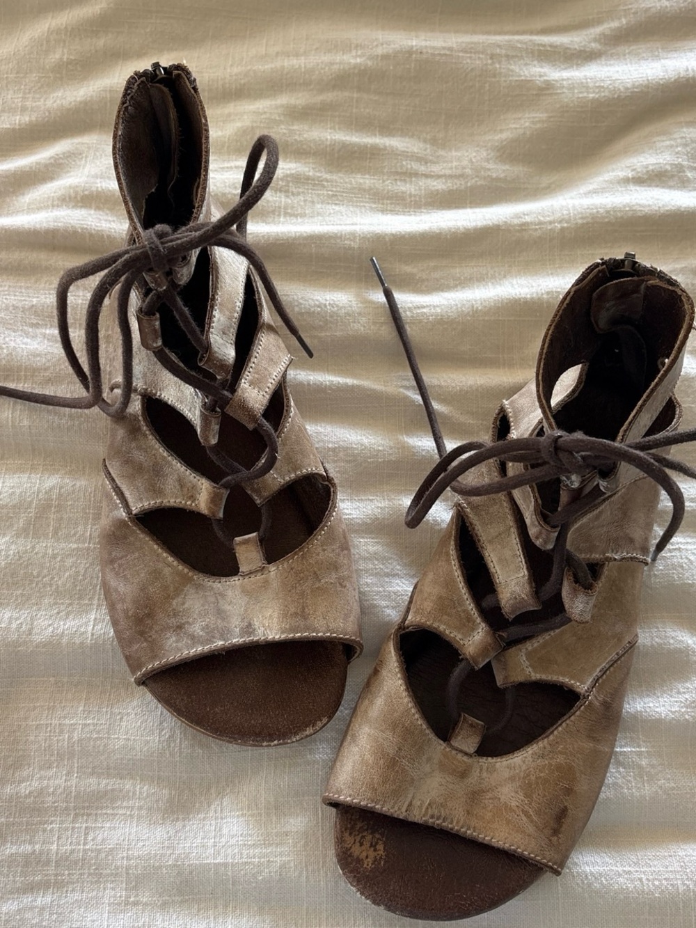 ROAN sandals